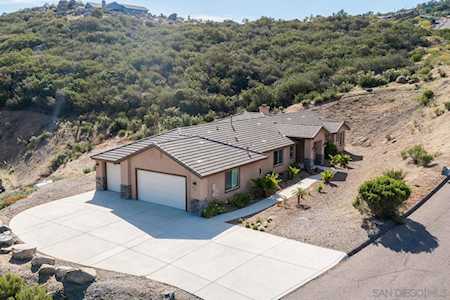 483 N Alpine Trail Road Alpine, CA 91901