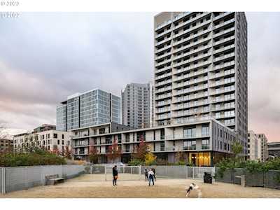1150 NW Quimby ST #436 Portland, OR 97209