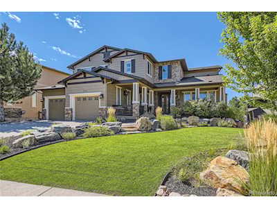 7465 S Jackson Gap Way Aurora, CO 80016