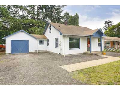 12616 SE Reedway ST Portland, OR 97236