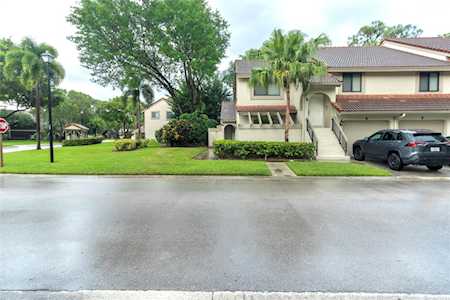 5521 Coach House Cir #A Boca Raton, FL 33486