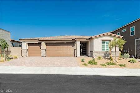 218 Augusta Ridge Ct Henderson, NV 89015