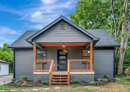 327 Edwin St Nashville, TN 37207