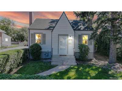 3076 Eaton St Wheat Ridge, CO 80214