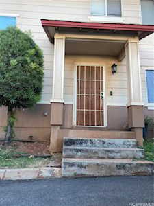 91-1048 Manaolana Street #15B Ewa Beach, HI 96706