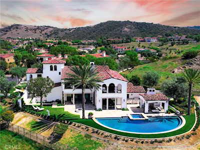 20 Black Falcon Irvine, CA 92603