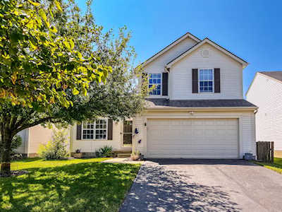 5115 Hilliard Green Drive Hilliard, OH 43026