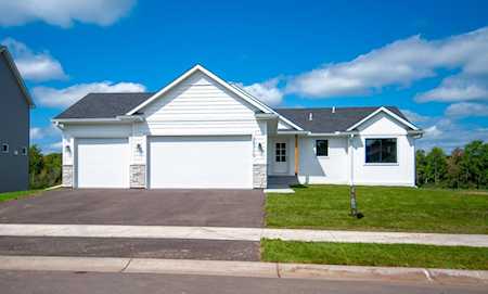 25710 Euclid Avenue Wyoming, MN 55092