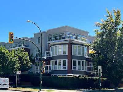 2288 12 Avenue #209 Vancouver, BC V6K 2R2