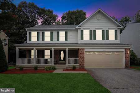 2818 Eliston St Bowie, MD 20716