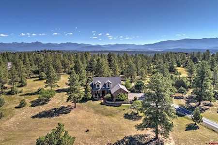 595 Yarrow Circle Pagosa Springs, CO 81147