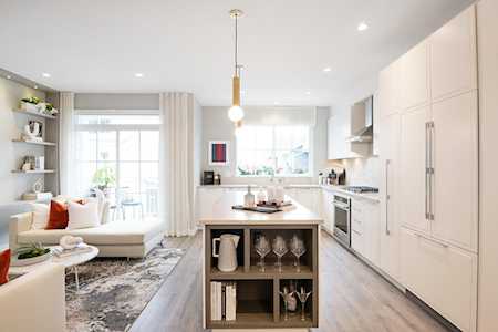 5311 Admiral Way #105 Delta, BC V0V 0V0