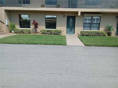 2203 SW Pine Ln #1 Cape Coral, FL 33991