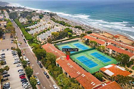 453 S Sierra #160 Solana Beach, CA 92075