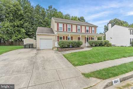 444 Douglas D Alley Dr Newark, DE 19713