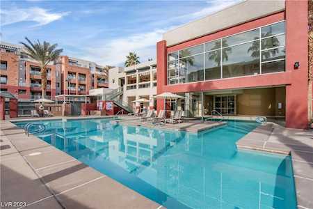 63 E Agate Ave #508 Las Vegas, NV 89123