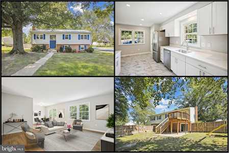 899 Station St Herndon, VA 20170