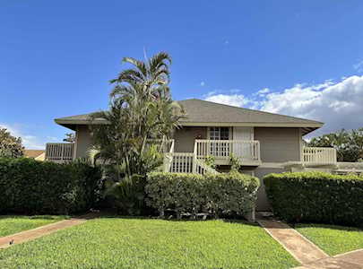140 Uwapo Rd #36-202 Kihei, HI 96753