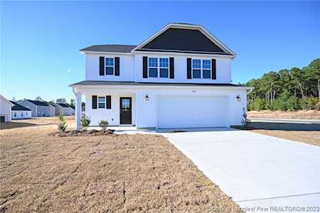 4604 Revelstroke Rd Hope Mills, NC 28348