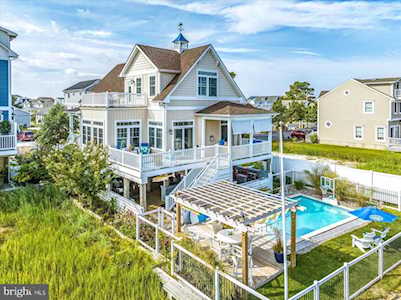 13415 Madison Ave Ocean City, MD 21842