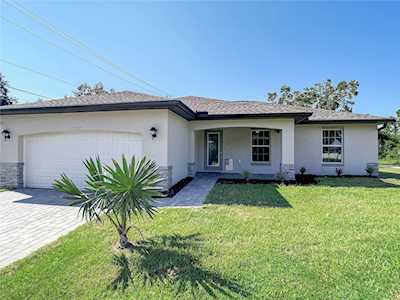 23017 Rye Ave Port Charlotte, FL 33980