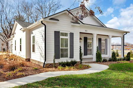 400 Minerva Dr Murfreesboro, TN 37130
