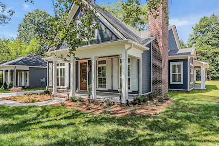 410 Minerva Dr Murfreesboro, TN 37130