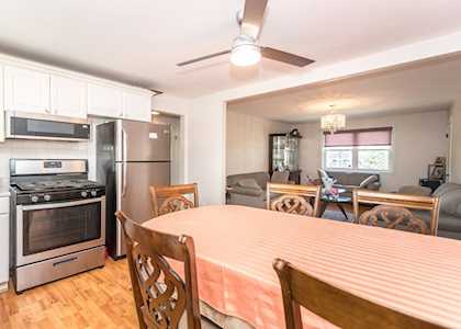 3 Amory Road #2 Waltham, MA 02453