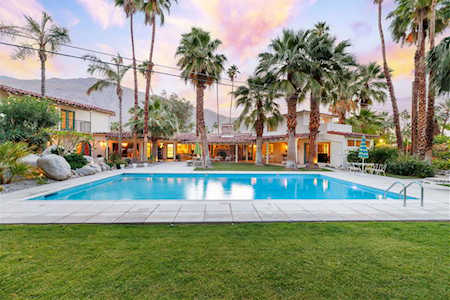 608 S Indian Trl Palm Springs, CA 92264