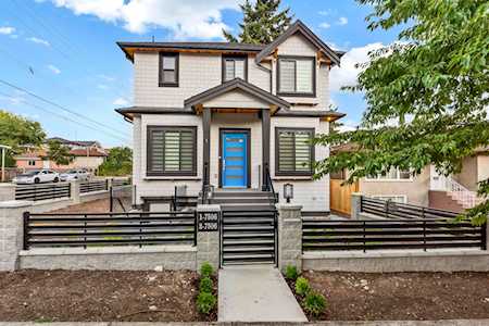 7506 S Prince Edward Street Vancouver, BC V5X 3R3