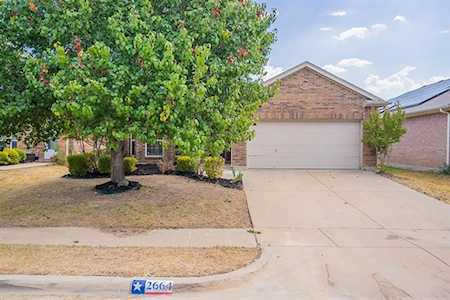 2664 Silver Hill Drive Fort Worth, TX 76131