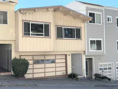 347 Quintara St San Francisco, CA 94116
