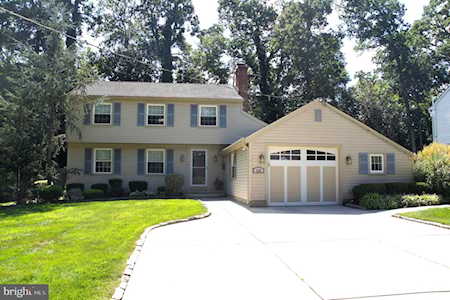 229 Heritage Rd Cherry Hill, NJ 08034