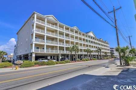 200 53rd Ave. N #403 North Myrtle Beach, SC 29582