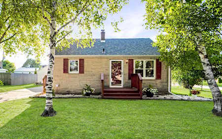 304 S James St Kimberly, Village of Kimberly, WI 54136