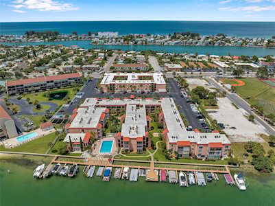 8911 Blind Pass Rd #123 St. Pete Beach, FL 33706