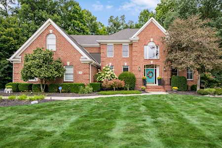 198 Aspenknoll Drive Powell, OH 43065