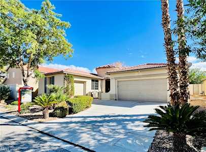 269 Pebble Canyon Dr Las Vegas, NV 89123