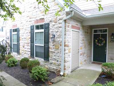 5652 Vessey Court Dublin, OH 43016