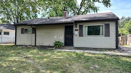 3900 Dillon Drive Columbus, OH 43227