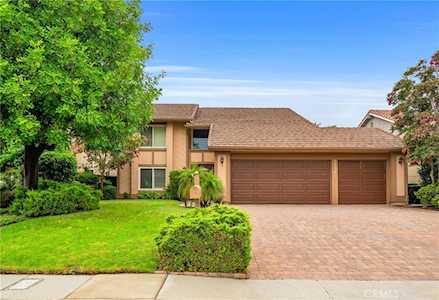 13345 Meadow Wood Ln Granada Hills, CA 91344