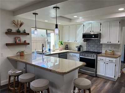 32792 Via Malaga San Juan Capistrano, CA 92675