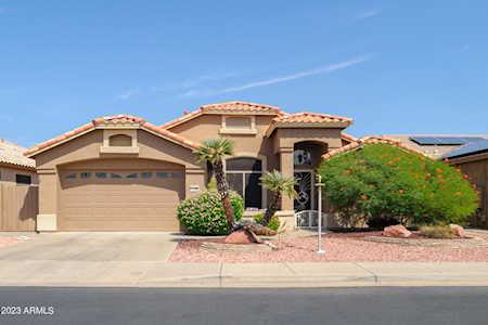 17688 W Sammy Way Surprise, AZ 85374