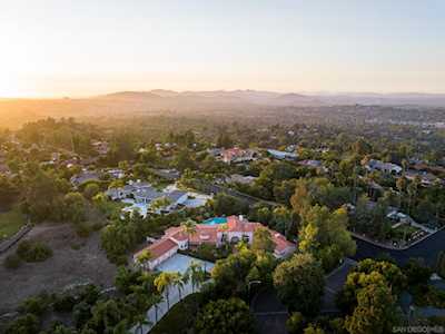 15990 El Camino Entrada Poway, CA 92064