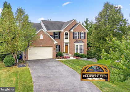 5242 Harvey Ln Ellicott City, MD 21043