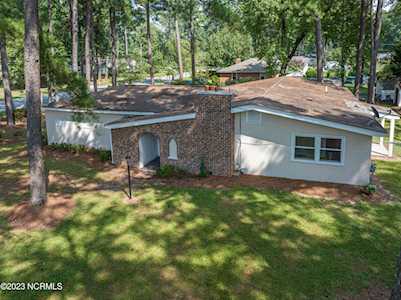 100 Pinewood Rd Greenville, NC 27858