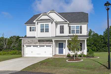 129 Locomotive Way Clayton, NC 27520
