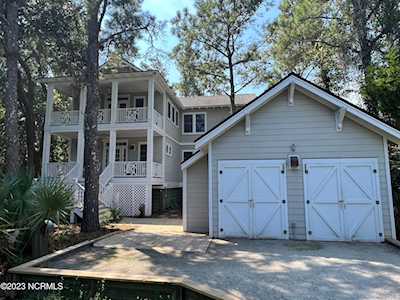 226 N Bald Head Wynd Bald Head Island, NC 28461