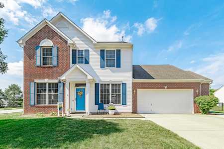 1952 Spring Beauty Ct Avon, IN 46123