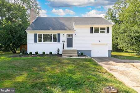 406 Parker Ave Moorestown, NJ 08057